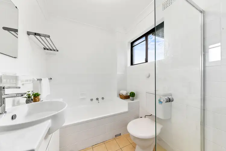 Fourth view of Homely unit listing, 24/209 Waterloo Road, Marsfield NSW 2122