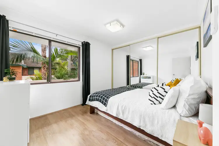 Fifth view of Homely unit listing, 24/209 Waterloo Road, Marsfield NSW 2122