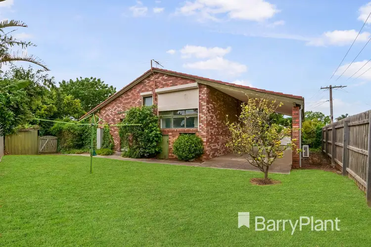 3 Boyd Court, Kealba VIC 3021