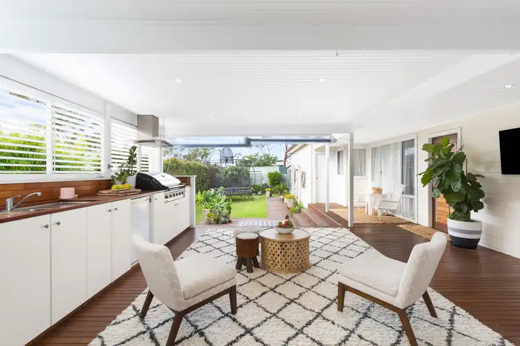 Second view of Homely house listing, 382 Willarong Road, Caringbah South NSW 2229
