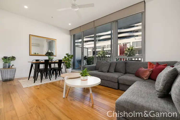 213/101 Bay Street, Port Melbourne VIC 3207