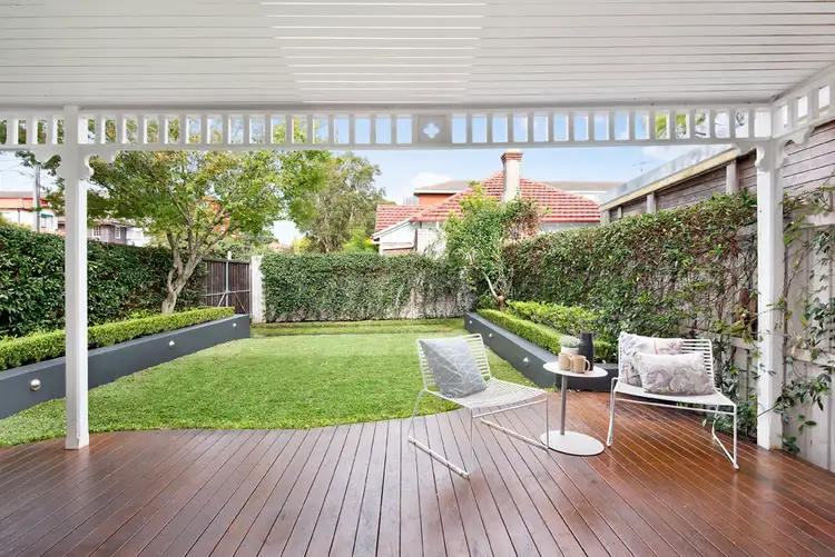 Second view of Homely house listing, 230 Barker Street, Randwick NSW 2031