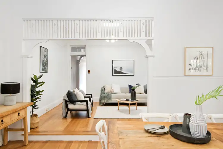 Third view of Homely house listing, 230 Barker Street, Randwick NSW 2031