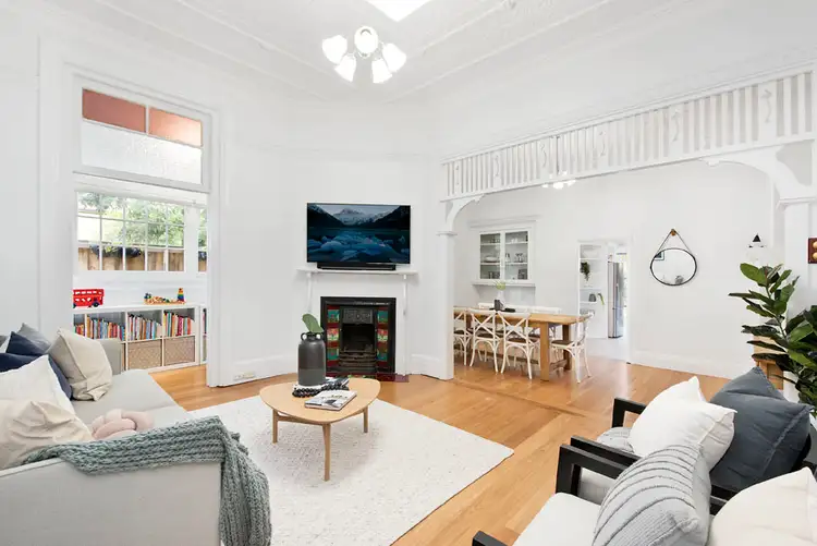 Fourth view of Homely house listing, 230 Barker Street, Randwick NSW 2031