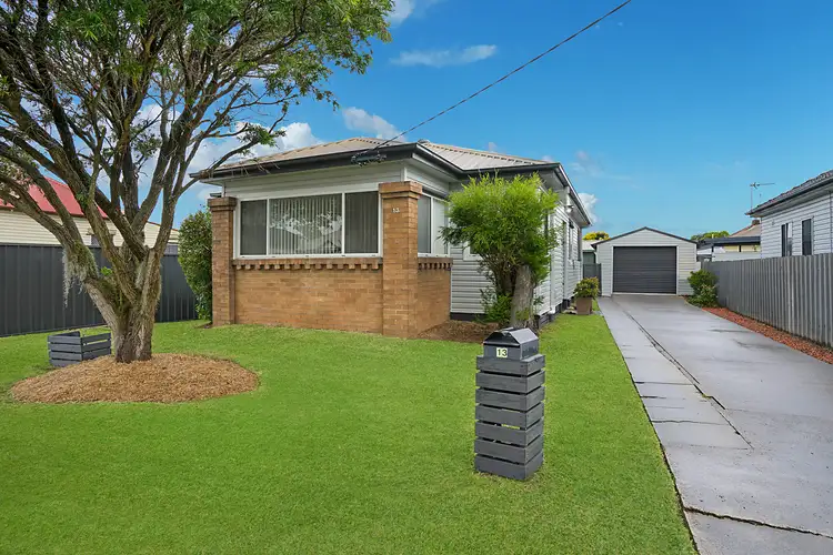 13 Gavey Street, Mayfield NSW 2304