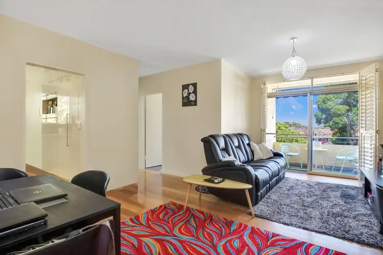 Main view of Homely apartment listing, 17/15 King Street, Balmain NSW 2041