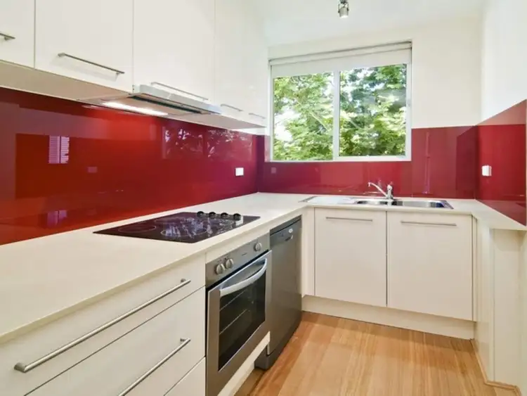 Third view of Homely apartment listing, 17/15 King Street, Balmain NSW 2041
