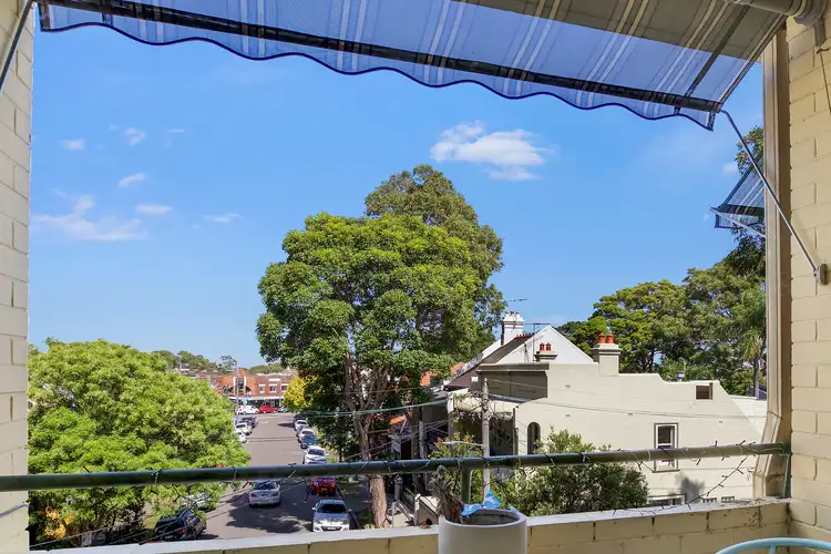 Fourth view of Homely apartment listing, 17/15 King Street, Balmain NSW 2041