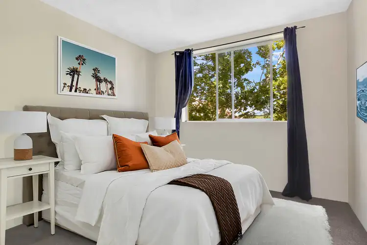 Fifth view of Homely apartment listing, 17/15 King Street, Balmain NSW 2041