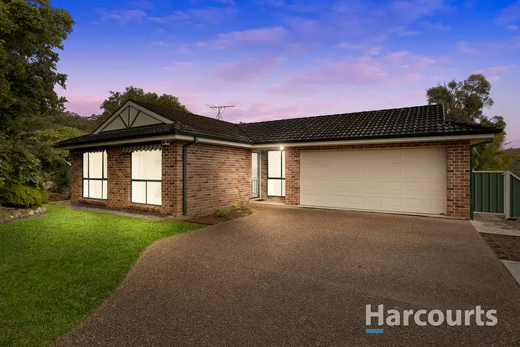 12 Honey Oak Drive, Toronto NSW 2283