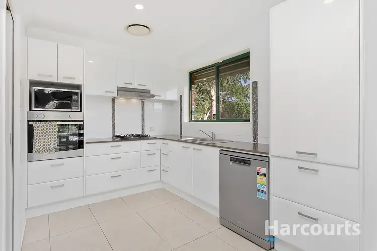 Second view of Homely house listing, 12 Honey Oak Drive, Toronto NSW 2283