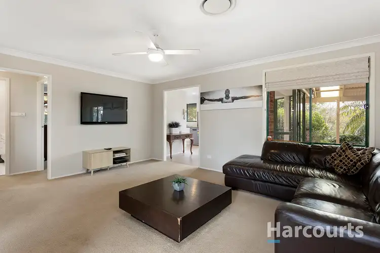 Fourth view of Homely house listing, 12 Honey Oak Drive, Toronto NSW 2283