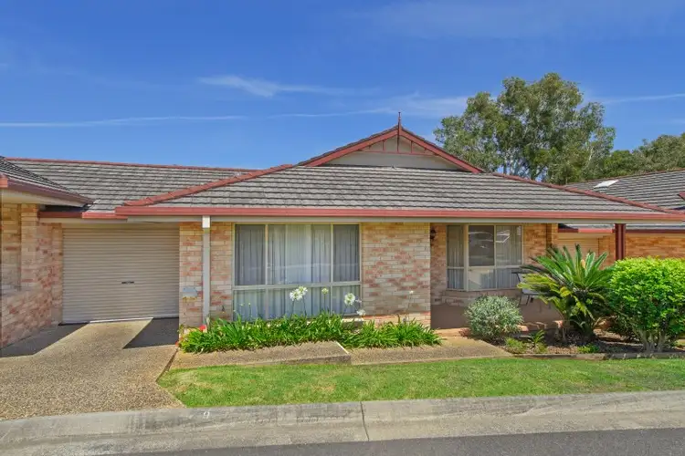 9/45 Seaview Avenue, Port Macquarie NSW 2444