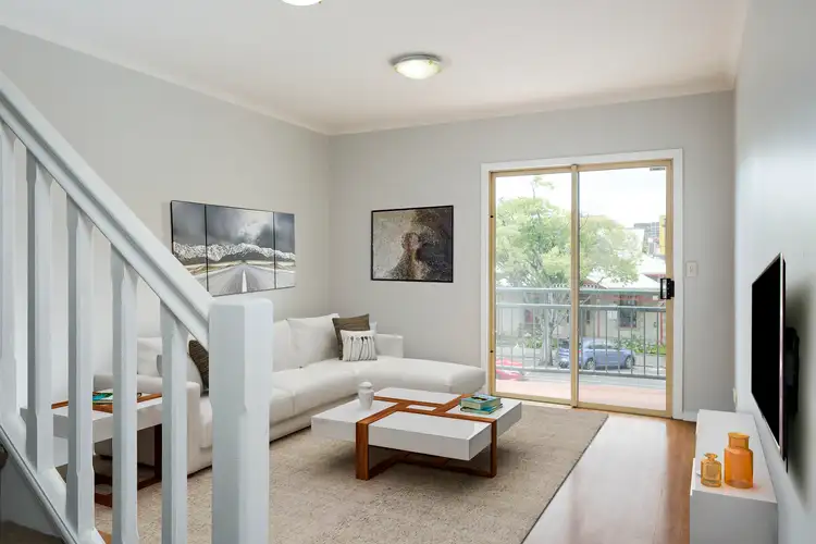Main view of Homely apartment listing, 26/177 Angas Street, Adelaide SA 5000