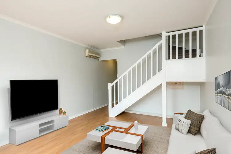 Fourth view of Homely apartment listing, 26/177 Angas Street, Adelaide SA 5000