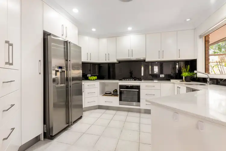 Fourth view of Homely house listing, 61 Michelangelo Crescent, Mackenzie QLD 4156