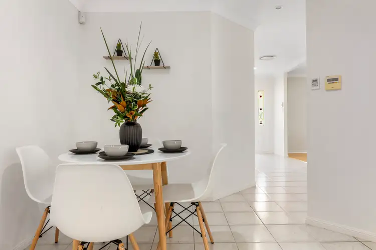 Fifth view of Homely house listing, 61 Michelangelo Crescent, Mackenzie QLD 4156