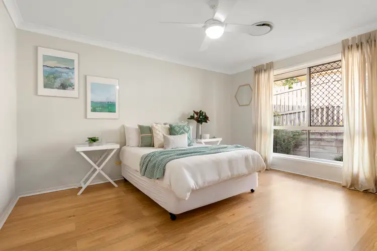 Sixth view of Homely house listing, 61 Michelangelo Crescent, Mackenzie QLD 4156