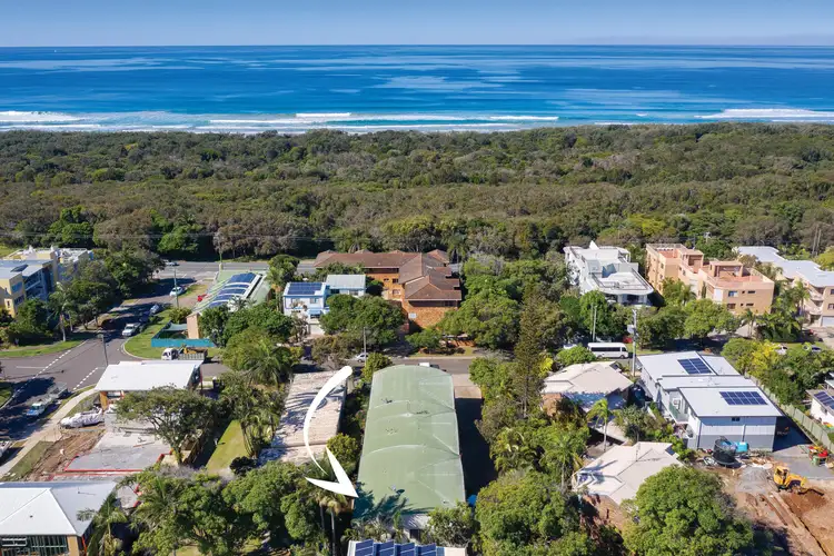 6/15 First Avenue, Coolum Beach QLD 4573