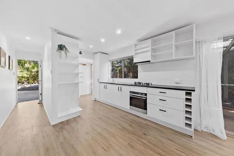 Second view of Homely unit listing, 6/15 First Avenue, Coolum Beach QLD 4573