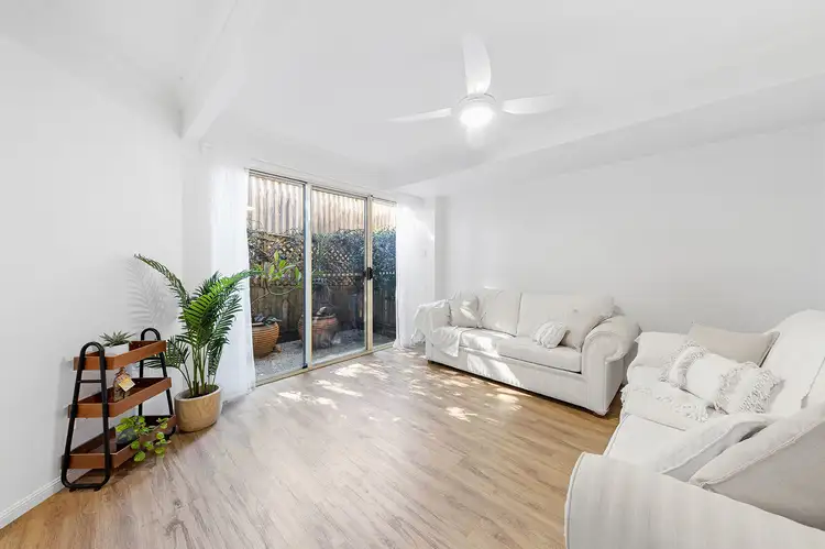 Third view of Homely unit listing, 6/15 First Avenue, Coolum Beach QLD 4573