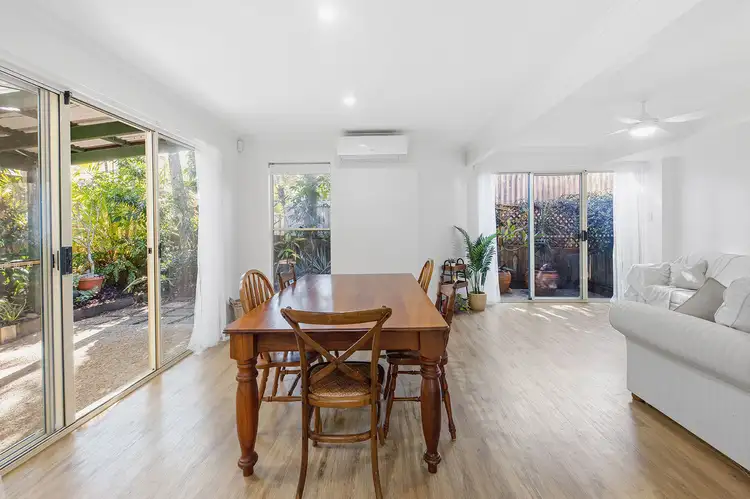 Fifth view of Homely unit listing, 6/15 First Avenue, Coolum Beach QLD 4573