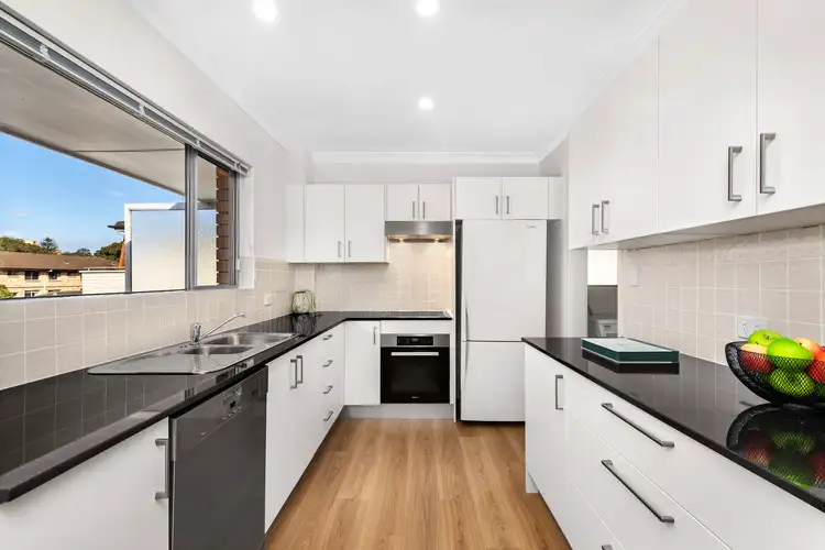 Second view of Homely apartment listing, 9/27-29 Dee Why Parade, Dee Why NSW 2099