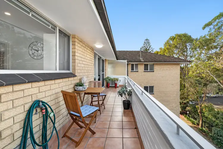 Fourth view of Homely apartment listing, 9/27-29 Dee Why Parade, Dee Why NSW 2099
