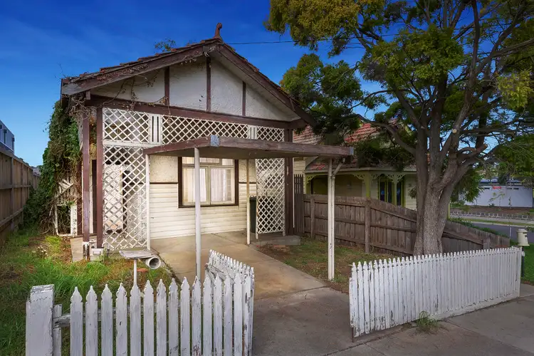 Main view of Homely house listing, 129 Roseberry Street, Ascot Vale VIC 3032