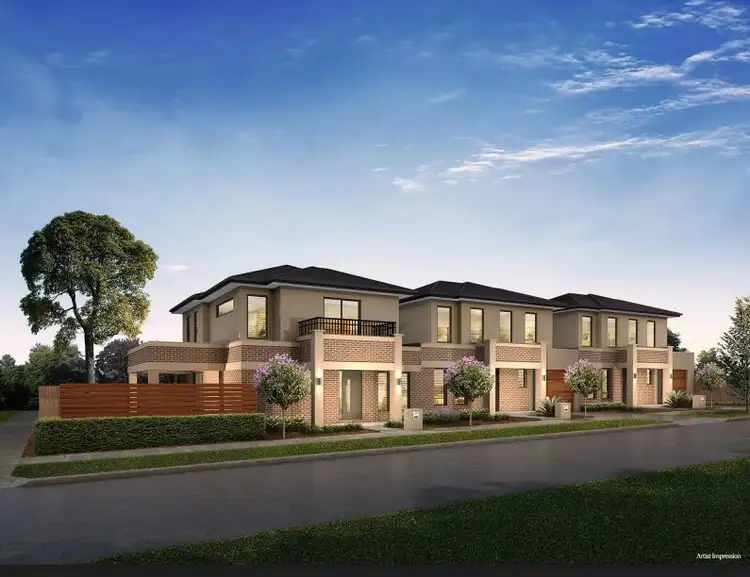 2/5 Manoon Road, Clayton South VIC 3169
