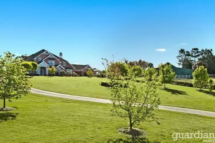 Second view of Homely house listing, 14 Binalong Road, Kenthurst NSW 2156