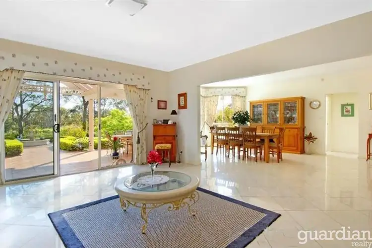 Fourth view of Homely house listing, 14 Binalong Road, Kenthurst NSW 2156