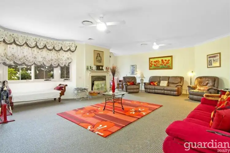 Fifth view of Homely house listing, 14 Binalong Road, Kenthurst NSW 2156
