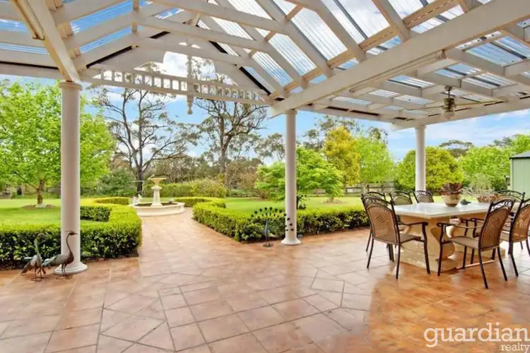 Sixth view of Homely house listing, 14 Binalong Road, Kenthurst NSW 2156