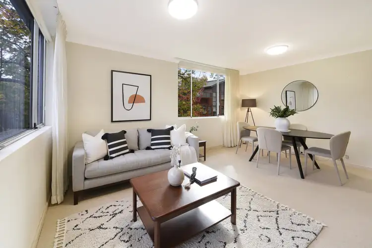 8/35 Morton Street, Wollstonecraft NSW 2065