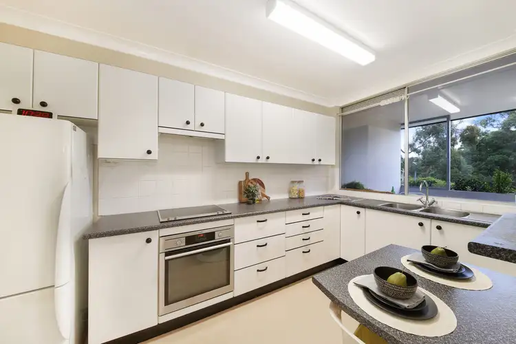 Third view of Homely apartment listing, 8/35 Morton Street, Wollstonecraft NSW 2065