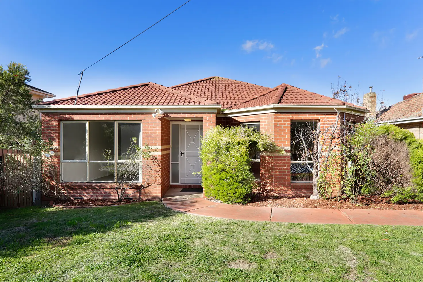 Main view of Homely unit listing, 1/12 Lee Avenue, Mount Waverley VIC 3149