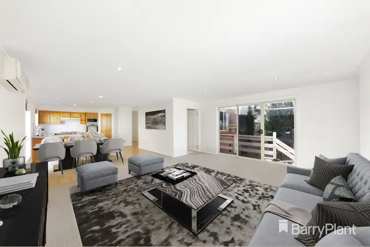 Fourth view of Homely unit listing, 1/12 Lee Avenue, Mount Waverley VIC 3149