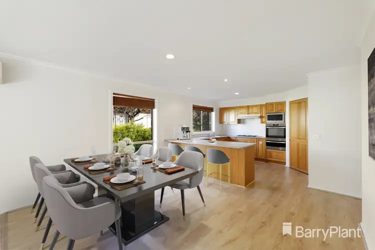 Fifth view of Homely unit listing, 1/12 Lee Avenue, Mount Waverley VIC 3149