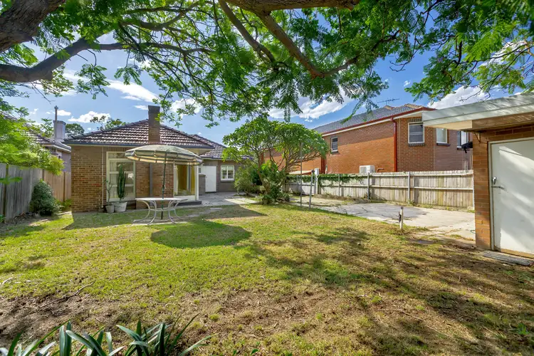 Third view of Homely house listing, 12 Howard Street, Strathfield NSW 2135