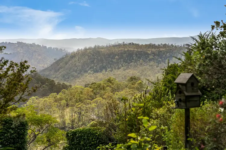 Second view of Homely house listing, 4 Vayro Road, Blue Mountain Heights QLD 4350