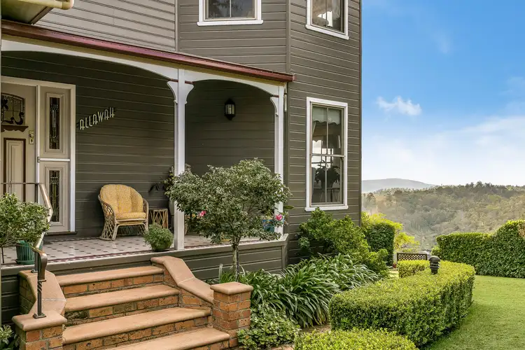 Fourth view of Homely house listing, 4 Vayro Road, Blue Mountain Heights QLD 4350