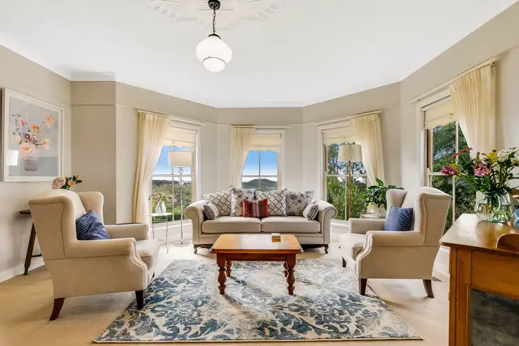 Fifth view of Homely house listing, 4 Vayro Road, Blue Mountain Heights QLD 4350