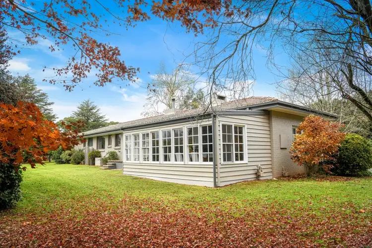 676 Sallys Corner Road, Exeter NSW 2579
