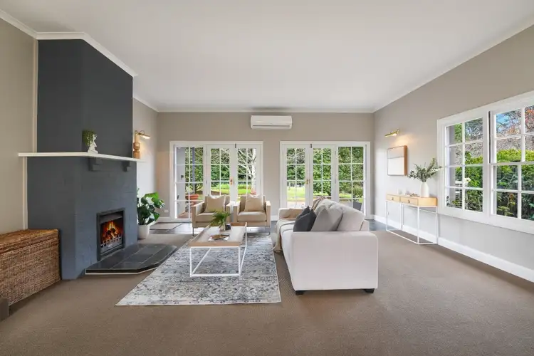 Second view of Homely house listing, 676 Sallys Corner Road, Exeter NSW 2579