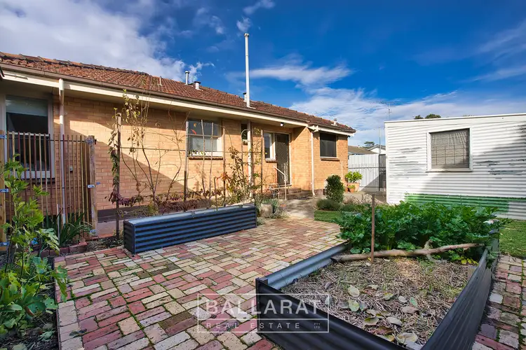 Sixth view of Homely house listing, 107 Nelson Street, Ballarat East VIC 3350