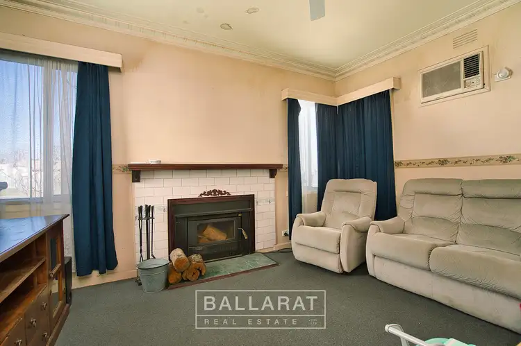 Third view of Homely house listing, 6 Gale Street, Canadian VIC 3350