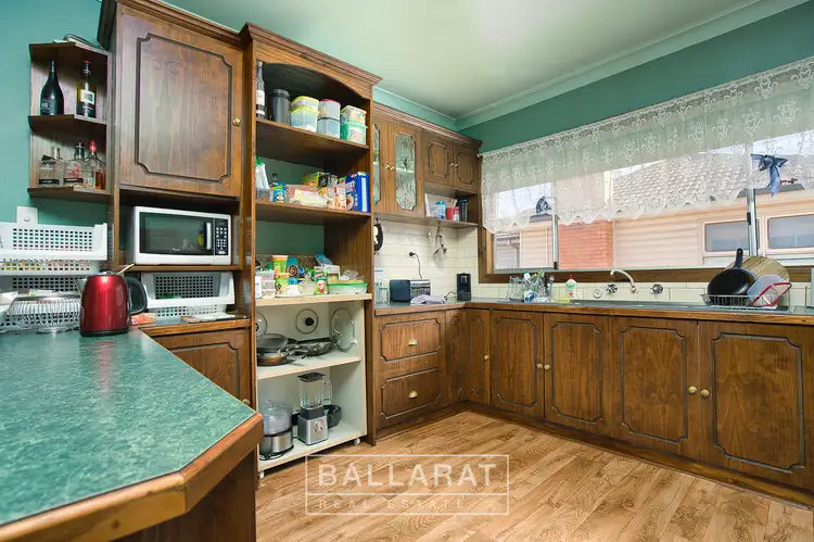 Fourth view of Homely house listing, 6 Gale Street, Canadian VIC 3350