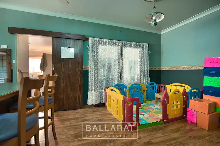 Fifth view of Homely house listing, 6 Gale Street, Canadian VIC 3350