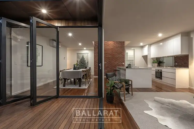 Sixth view of Homely house listing, 26 Raglan Street South, Ballarat Central VIC 3350